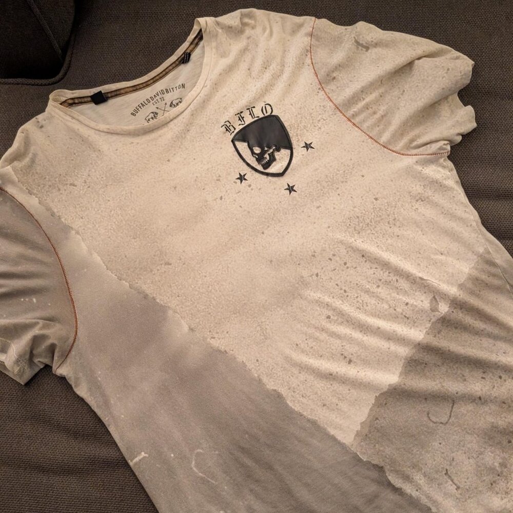 Men's Shirt for Summer